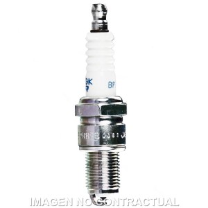 Bujía NGK Estándar BPR8ES