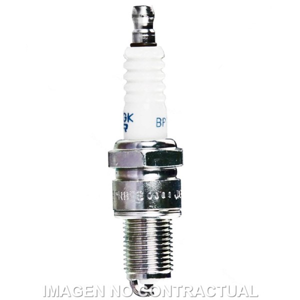 Bujía NGK Estándar BPR8ES