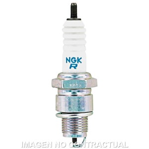 Bujía NGK Estándar BPR8HSA