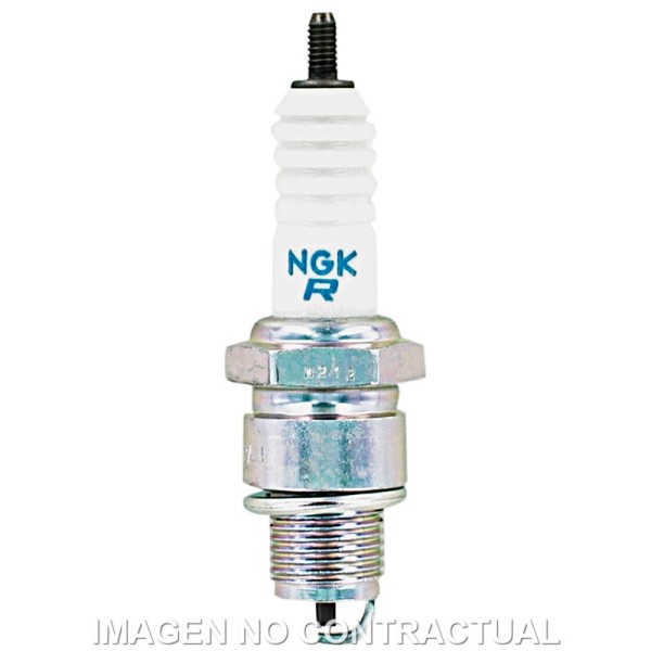 Bujía NGK Estándar BPR8HSA