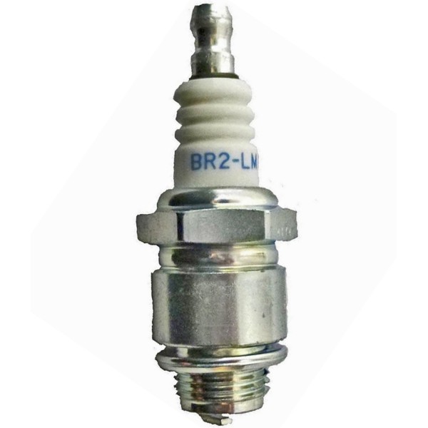 Bujía NGK Estándar BR2-LM