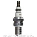 BUJIA NGK IRIDIUM BR8ECMIX