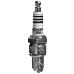 Bujía NGK Iridium BR9EIX