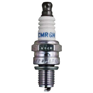 Bujía NGK Estándar CMR6H