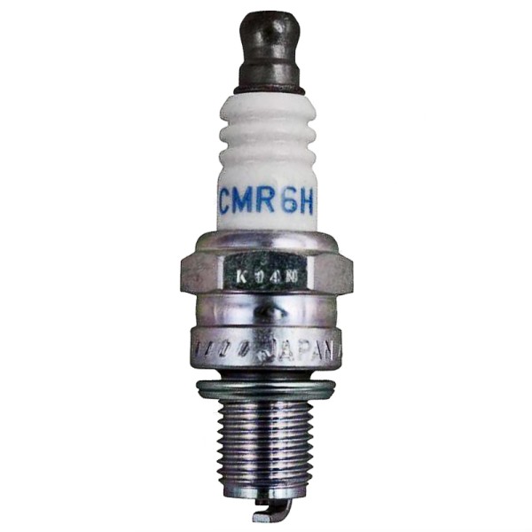 Bujía NGK Estándar CMR6H