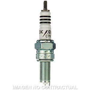 Bujía NGK Iridium CPR7EAIX-9