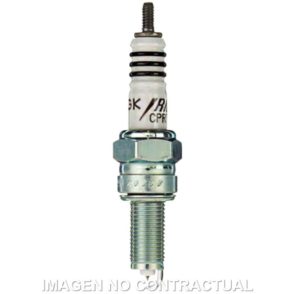 Bujía NGK Iridium CPR7EAIX-9