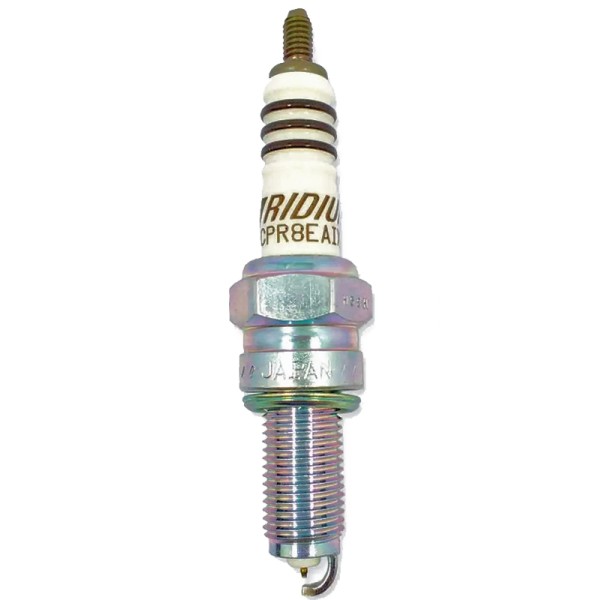 Bujía NGK Iridium CPR8EAIX-9