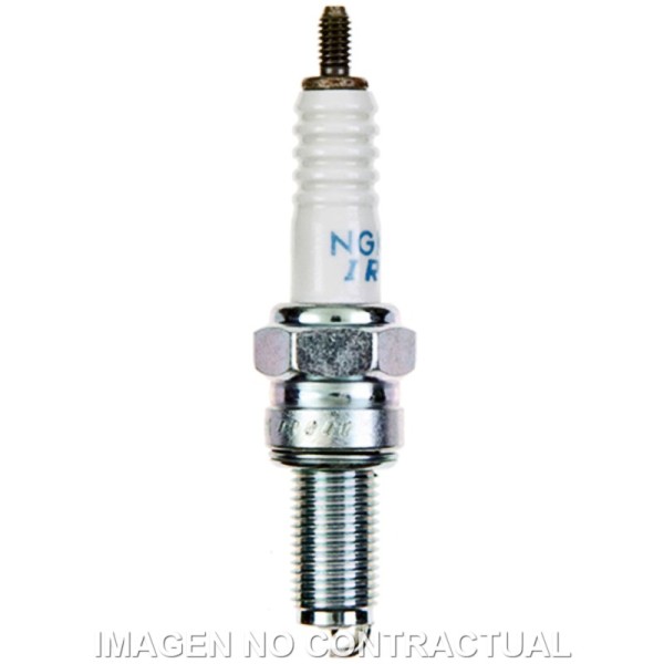 Bujía NGK Iridium CR9EIB-9