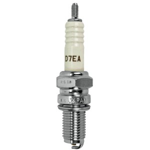 Bujía NGK Estándar D7EA