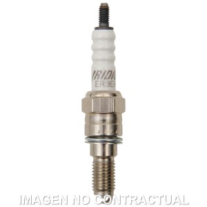 Bujía NGK Iridium ER9EHIX