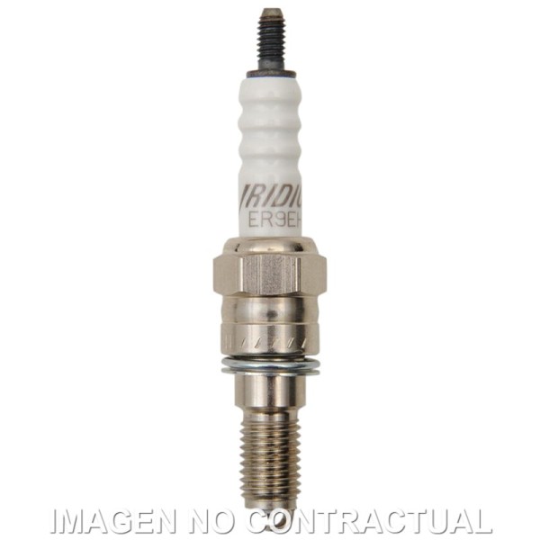 Bujía NGK Iridium ER9EHIX
