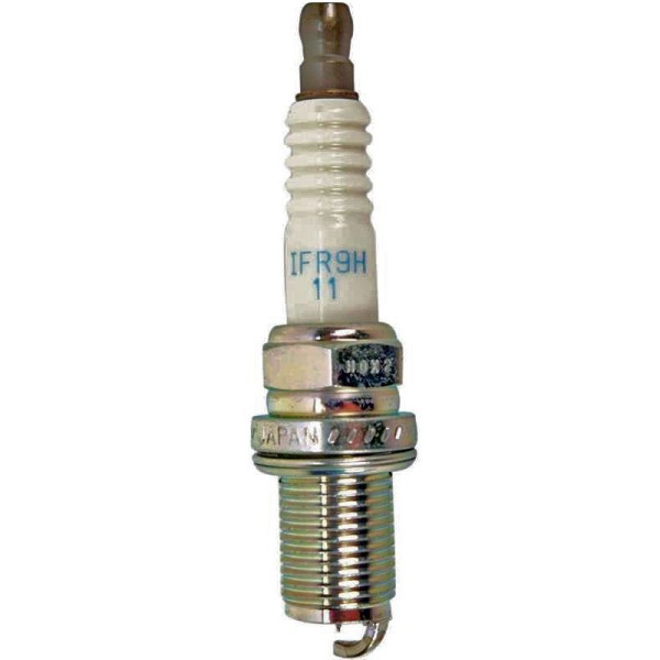 Bujía NGK Láser Iridium IFR9H11