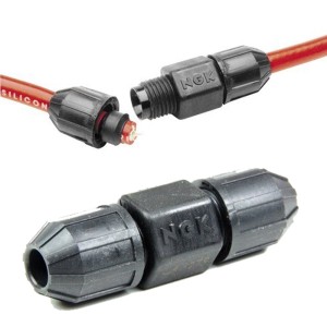 Empalmador cable NGK J1