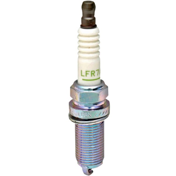 Bujía NGK Estándar LFR7A