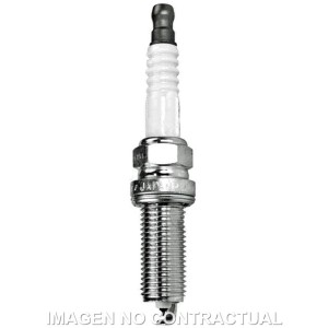 Bujía NGK Iridium LKAR8BI9