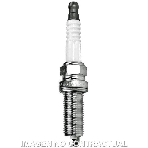 Bujía NGK Iridium LKAR8BI9