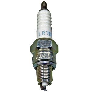 Bujía NGK Estándar LR7D