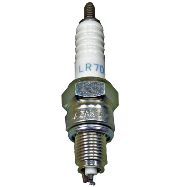 Bujía NGK Estándar LR7D