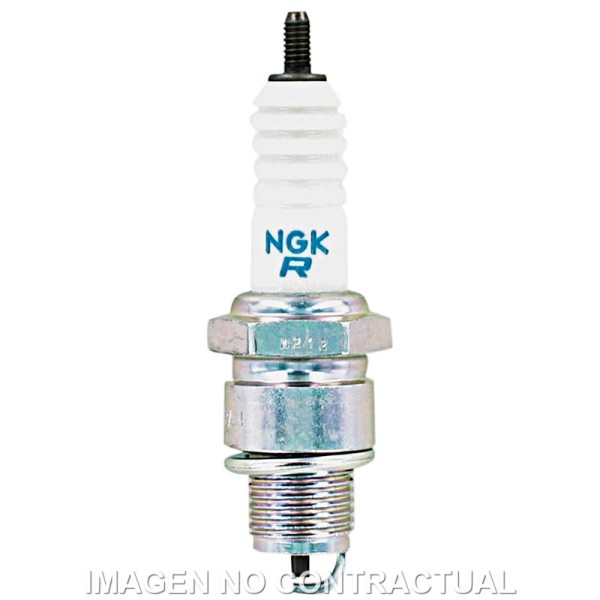 Bujía NGK Iridium Racing R0409B10