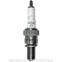 Bujía NGK Iridium Racing R2525-10