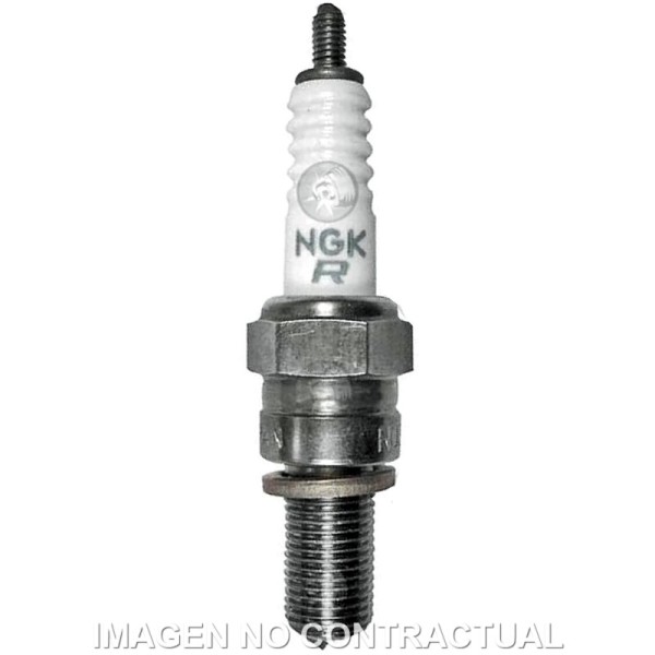 Bujía NGK Iridium Racing R2525-10