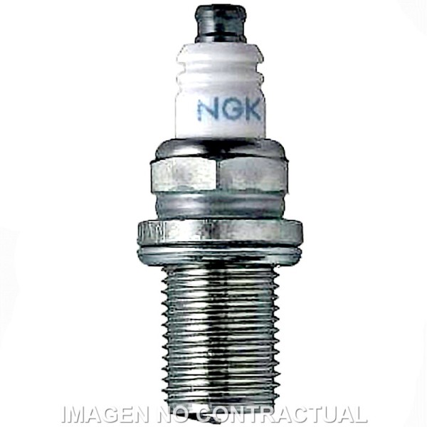 Bujía NGK Iridium Racing R7282-11