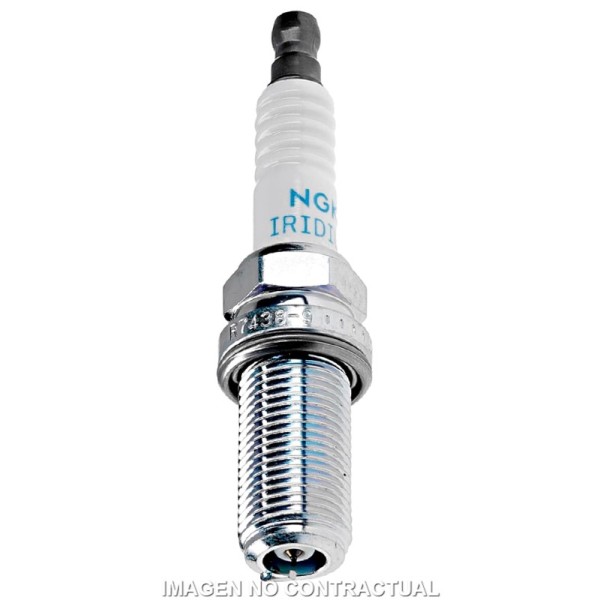 Bujía NGK Iridium Racing R7438-9