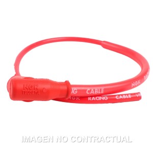 Pipa de Bujía NGK CR4