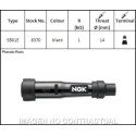 Pipa de Bujía NGK SB01E