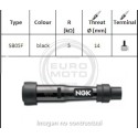 Pipa de Bujía NGK SB05F