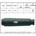 Pipa de Bujía NGK SD05FM