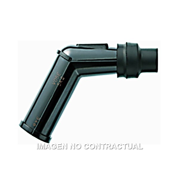 Pipa de bujía XB01F