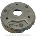 EMBRAGUE COMPLETO FCC HONDA SH 300 I