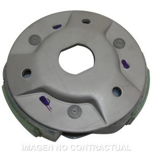 EMBRAGUE COMPLETO FCC SUZUKI BURGMAN 250