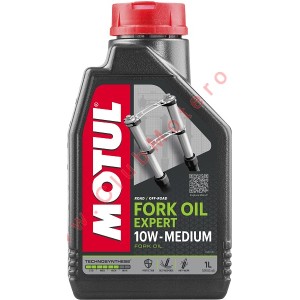 FORK OIL EXPERT MEDIUM 10W 1L