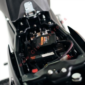 Centralita electrónica PRO+...