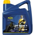 GARRAFA PUTOLINE OFF ROAD 4 10W-40 4 L
