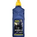 BOTELLA PUTOLINE SCOOTER 4T 5W-40 1 L