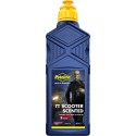 BOTELLA PUTOLINE TT SCOOTER SCENTED 2T 1 L