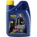 BOTELLA PUTOLINE CLASSIC SCOOTER-X 2T 1 L