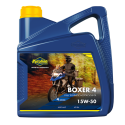 GARRAFA PUTOLINE BOXER 4 15W-50 4 L