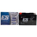 Batería Energysafe ESTZ12-S GEL Precargada
