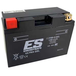 Batería Energysafe EST9B-4 GEL Precargada