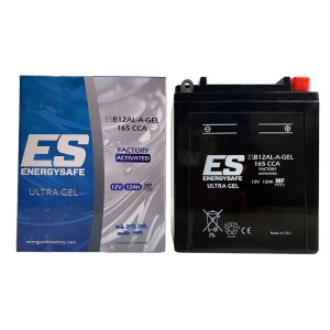 Batería Energysafe ESB12AL-A GEL Precargada