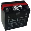 Batería Energysafe ESTX14L-BS Sin Mantenimiento