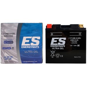 Batería Energysafe EST14B-4 GEL