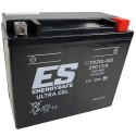 Batería Energysafe ESTX20L GEL Precargada