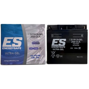 Batería Energysafe ES51913 GEL