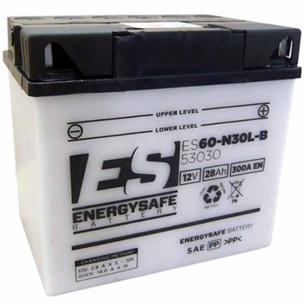 Batería Energysafe ES53030 Convencional